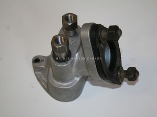 FZD INLET MANIFOLD